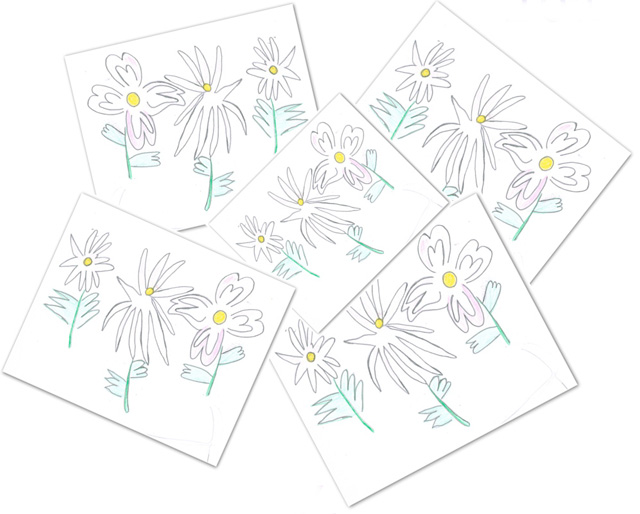 ４月