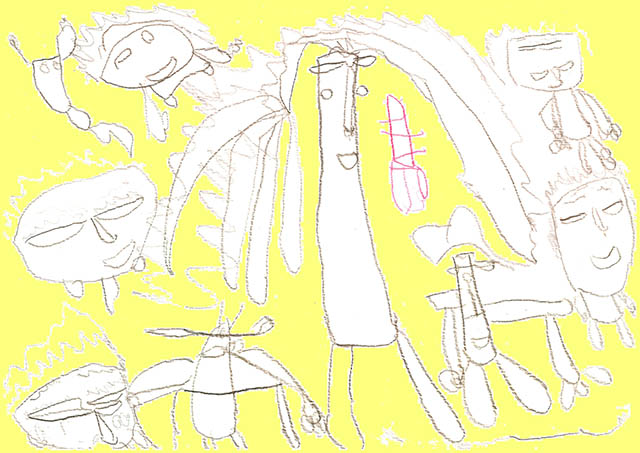 ２月