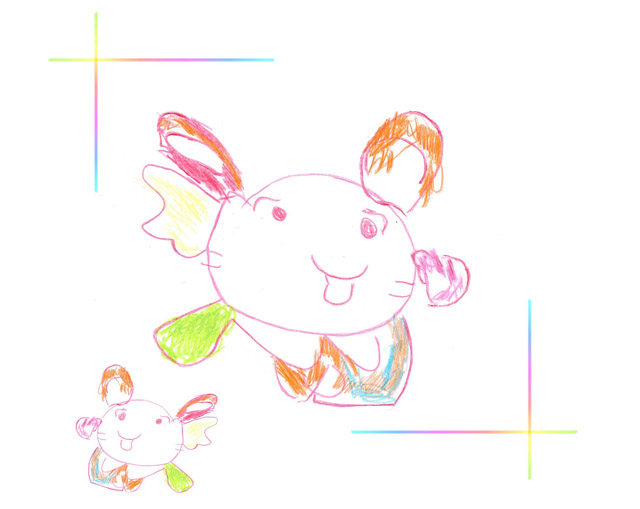 ４月