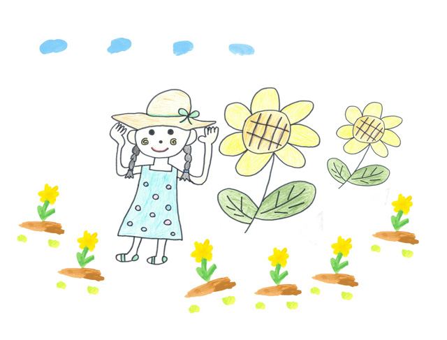 ７月